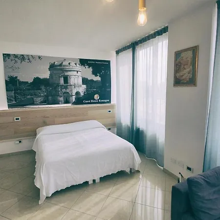 Teodorico Int.6 Apartment