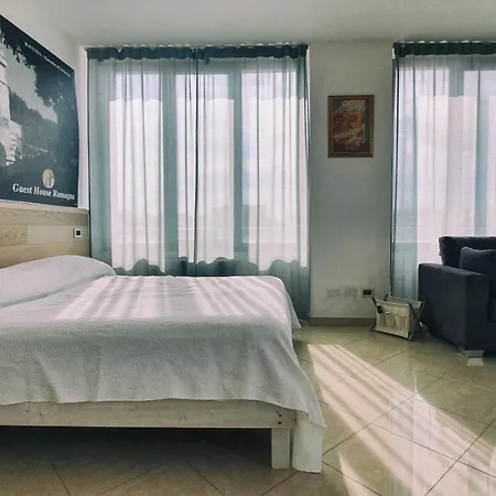 Apartment Teodorico Int.6 Ravenna