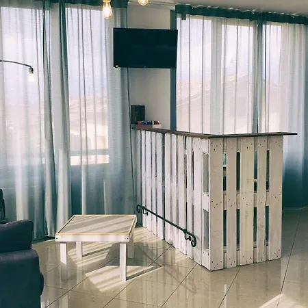 Apartment Teodorico Int.6 *