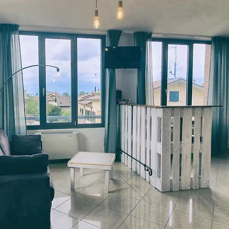 Apartment Teodorico Int.6