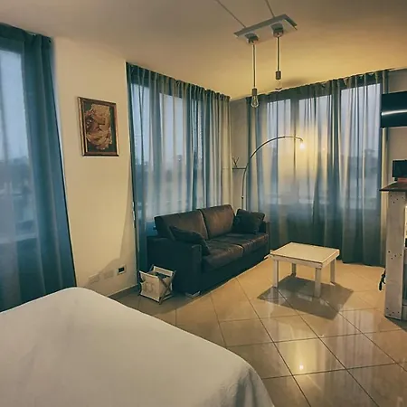 Apartment Teodorico Int.6 Ravenna