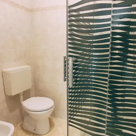 Teodorico Int.6 Apartment Ravenna